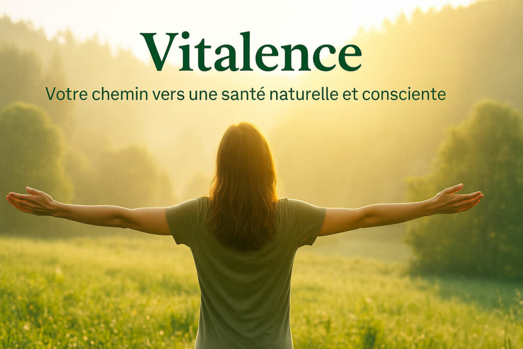 vitalence votre chemin vers une santé naturelle et consciente